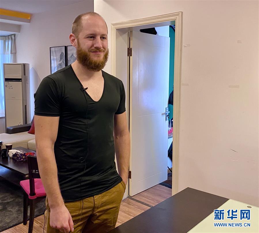 （在習(xí)近平新時(shí)代中國(guó)特色社會(huì)主義思想指引下——新時(shí)代新作為新篇章·總書(shū)記關(guān)切開(kāi)放事·圖文互動(dòng)）（1）開(kāi)放的中國(guó)，夢(mèng)想的模樣——洋學(xué)生在中國(guó)的日子