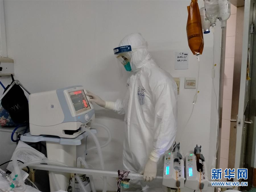 （在習(xí)近平新時(shí)代中國特色社會主義思想指引下——新時(shí)代新作為新篇章·習(xí)近平總書記關(guān)切事·圖文互動）（2）青春的顏色是什么？