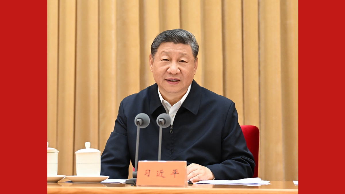 中央城市工作會議在北京舉行 習(xí)近平發(fā)表重要講話
