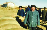 無限忠誠，一生不渝的信仰