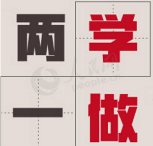 “兩學(xué)一做”學(xué)習教育專題