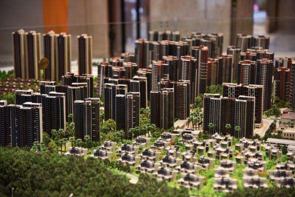 蘭州等三城釋放樓市松綁信號？ 一城多策讓調(diào)控更精準(zhǔn)