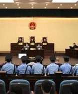 河南掃黑除惡大案開(kāi)庭 8名公職人員如何為黑惡勢(shì)力“撐傘”？
