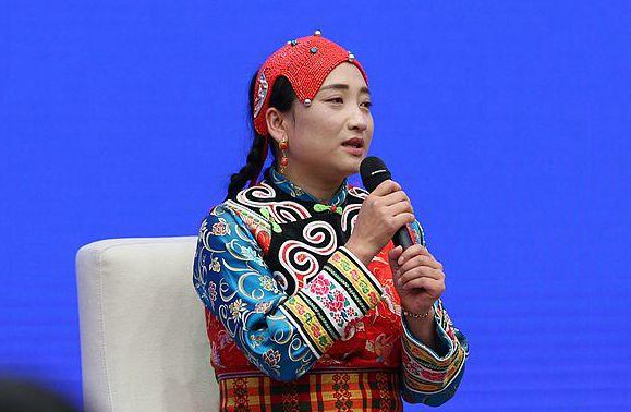 脫貧攻堅(jiān)中的奮進(jìn)力量丨一個(gè)都不能少！