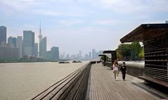 回到人民懷抱！建黨百年之際回看上海解放