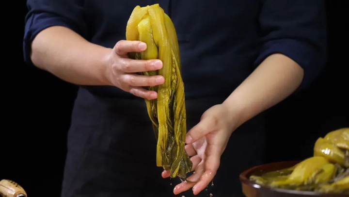泡菜致癌、高鹽，并不健康？