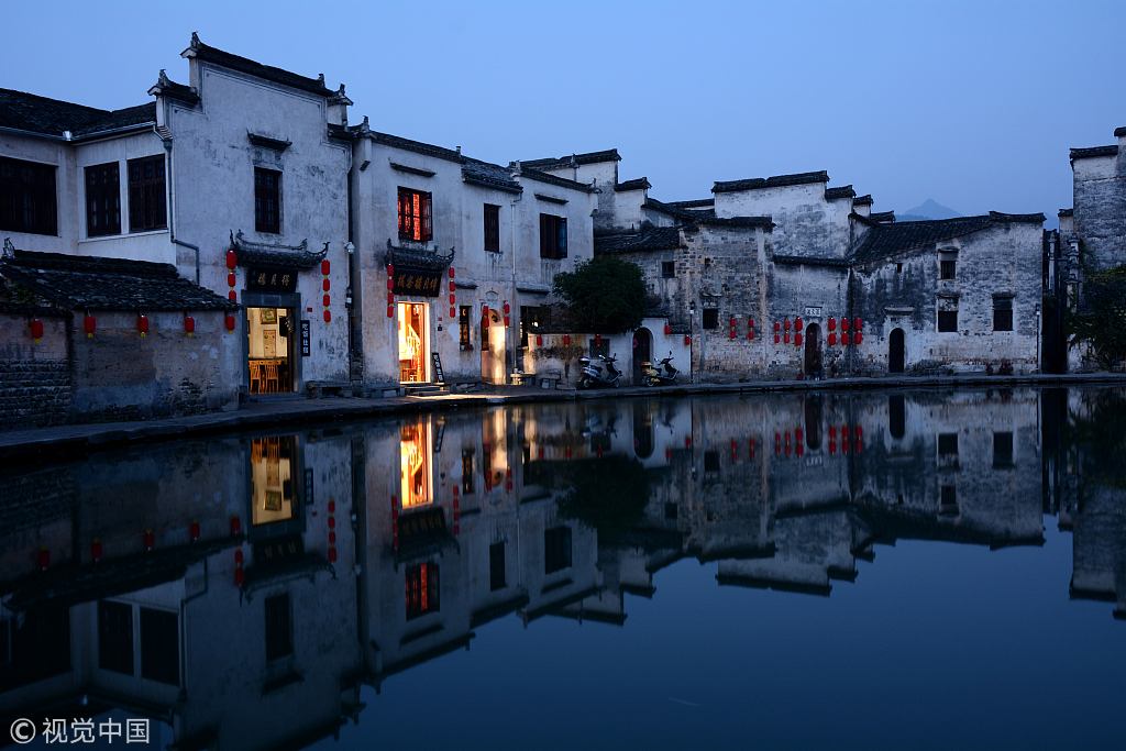 如何激發(fā)鄉(xiāng)村內生增長動力實現(xiàn)農業(yè)現(xiàn)代化？