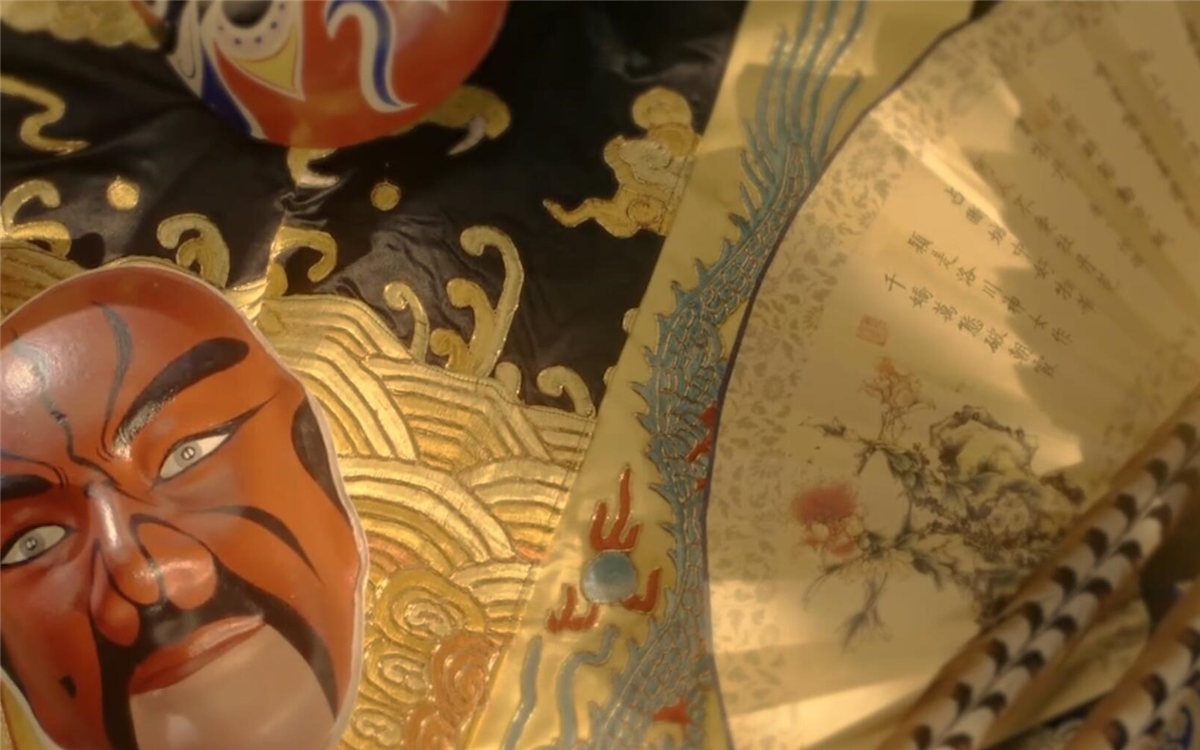 守護“非遺”，就是守護歷史