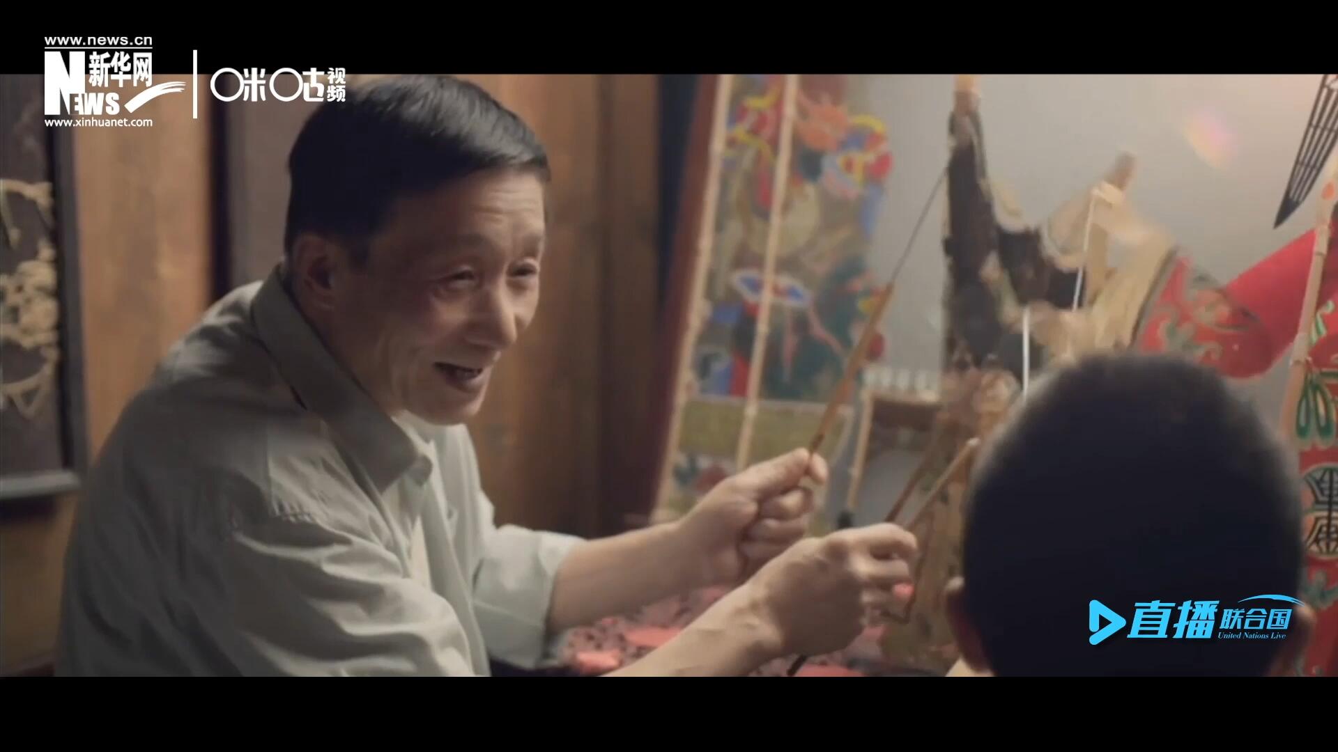 說起民間藝術，你最先想到的是刺繡、剪紙還是皮影戲？