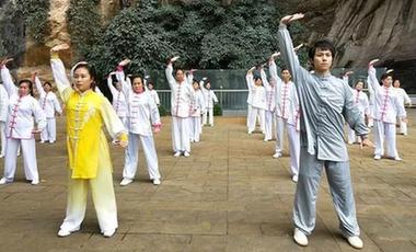 抵抗新冠肺炎，免疫力是關(guān)鍵！請收下這份運(yùn)動處方