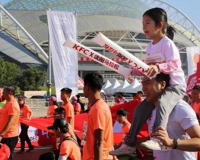 被疫情按下“暫停鍵”的中國馬拉松，如何找到“重啟鍵”？——疫情下的馬拉松賽事公司調(diào)研（下）