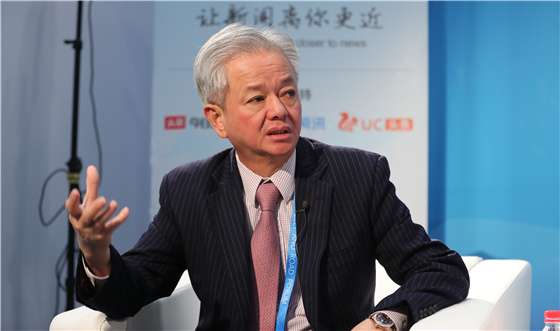 創(chuàng)新，是非公黨建的活力所在和生命力所系。
