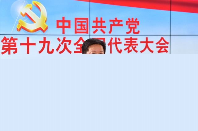 中國的國際‘塑造力’提高，展現(xiàn)大國應(yīng)有擔(dān)當(dāng)。