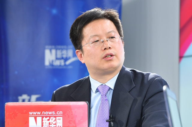 體現(xiàn)天下為公的胸懷，具有重大世界意義