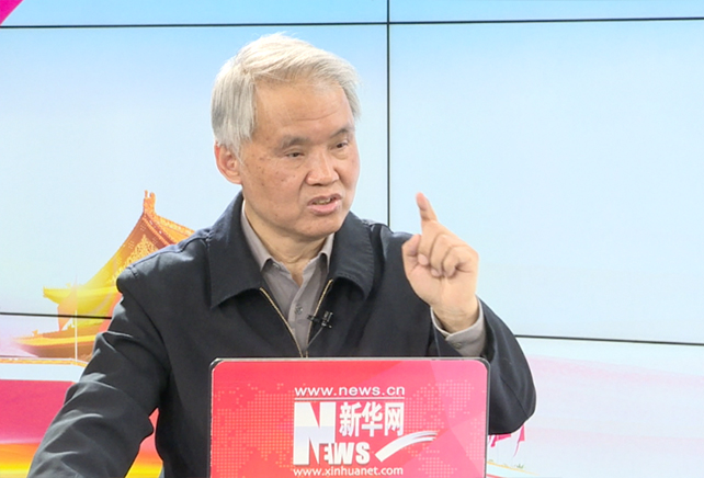 整個條文總共增加了兩條，黨在組織建設方面有新的規(guī)定
