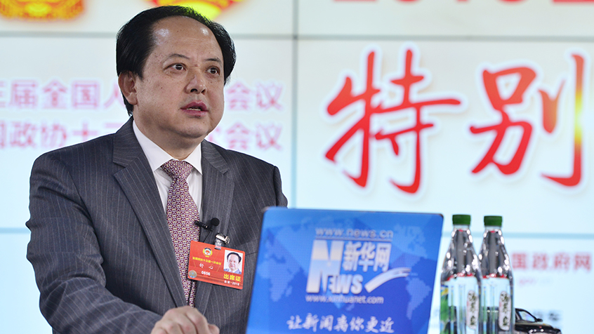 舒心：寧可不賺錢，也要環(huán)保安全