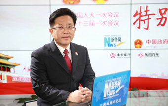 最高檢：五年來批捕數(shù)量呈下降、起訴數(shù)量呈上升趨勢