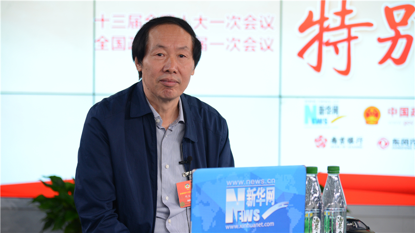 劉玉珠：挖掘、闡釋和傳播文物內(nèi)涵 讓文物真正“活起來(lái)”