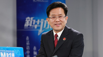 最高檢：五年來批捕數(shù)量呈下降、起訴數(shù)量呈上升趨勢(shì)