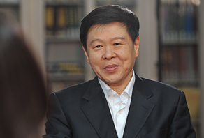【第七期】王軍：以更大力度、更惠政策、更優(yōu)服務(wù)助力民營企業(yè)走向更加廣闊的舞臺(tái)