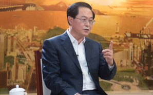 【第十五期】車?。阂衙駹I企業(yè)家搞得香香的，把民營經(jīng)濟(jì)做得壯壯的