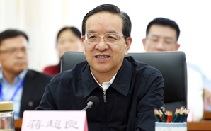 【第二十六期】蔣超良：民營企業(yè)的難點(diǎn)、痛點(diǎn)、堵點(diǎn)，就是我們工作的切入點(diǎn)
