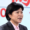 郭玉芬：預(yù)防為主、把健康融入政策，早日實(shí)現(xiàn)健康中國目標(biāo)