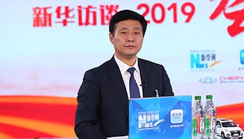 邵志豪：把課程教給學(xué)生，把時間還給學(xué)生