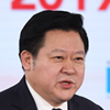 劉志仁：為推動長江經(jīng)濟(jì)帶生態(tài)優(yōu)先、綠色發(fā)展先行探路