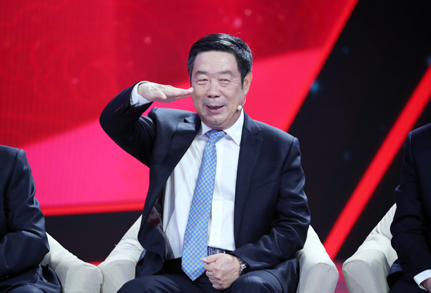 ‘特別能吃苦、特別能戰(zhàn)斗、特別能攻關、特別能奉獻’的載人航天精神