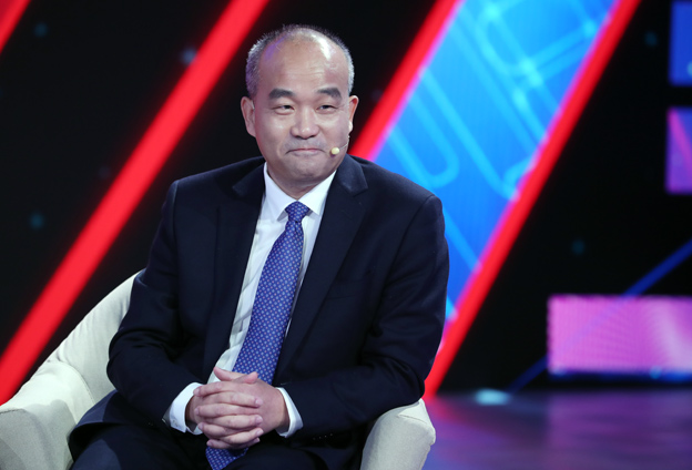 要解決中國(guó)的卡脖子問(wèn)題：一要有定力，二要用時(shí)間