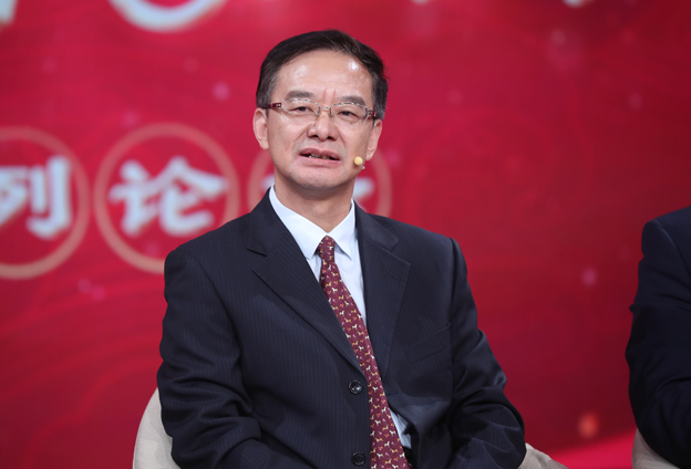 隨著航天技術(shù)的發(fā)展，太空旅游一定會(huì)成為熱點(diǎn)