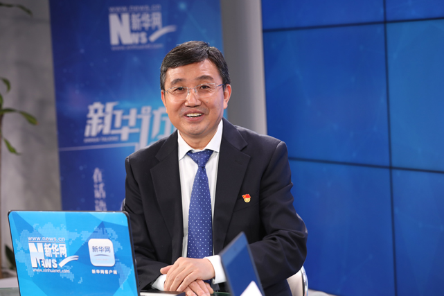 以專注、專業(yè)去創(chuàng)新推進 不斷激發(fā)黨建活力