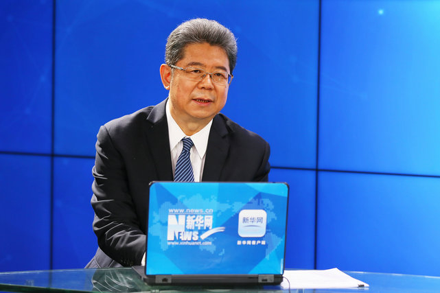“根”從基層扎牢，“魂”從堡壘筑強(qiáng)