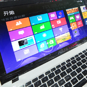 只好選Win8？