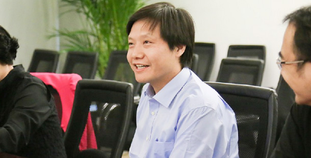 小米科技董事長雷軍——中國經(jīng)濟持續(xù)崛起、文化軟實力不斷增強，給與了中國品牌真正走向世界的寶貴推動力。小米希望順勢而為，讓全球所有人都能享受科技的樂趣，并成為值得國人驕傲的世界品牌。
