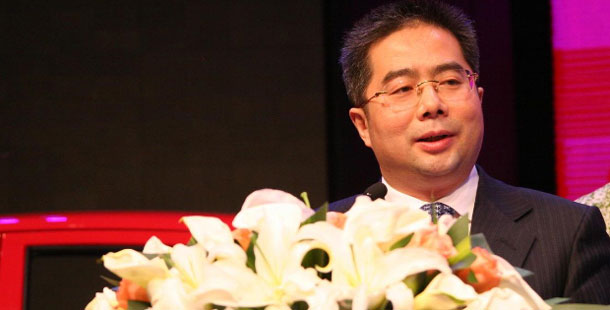 長安汽車總裁張寶林——長安在實現(xiàn)中國品牌崛起的道路上不斷前進，而驅(qū)動長安前進的核心動力就是技術(shù)創(chuàng)新。因為技術(shù)創(chuàng)新，長安擁有了持續(xù)領(lǐng)先的研發(fā)實力、豐富的產(chǎn)品譜系和1000萬的用戶基礎(chǔ)。長安有信心讓越來越多人成為長安汽車的用戶，開長安車，筑中國夢。