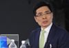 周云杰：創(chuàng)新更多的應該是顛覆式、開放式創(chuàng)新