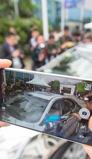 無人駕駛汽車來了，我們準(zhǔn)備好了嗎？