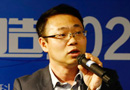 王賀：推動(dòng)制造業(yè)向服務(wù)型轉(zhuǎn)變，向智能制造轉(zhuǎn)變
