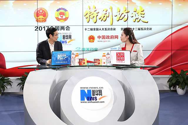建立立體化、信息化的社會(huì)治安防控體系