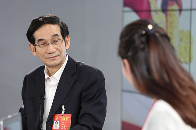 建智慧城市需政府、企業(yè)、公民各司其職
