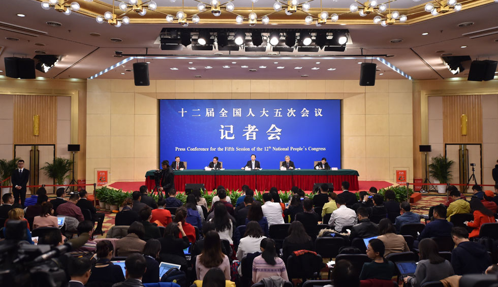 回放：農業(yè)部就“推進農業(yè)供給側結構性改革”答問