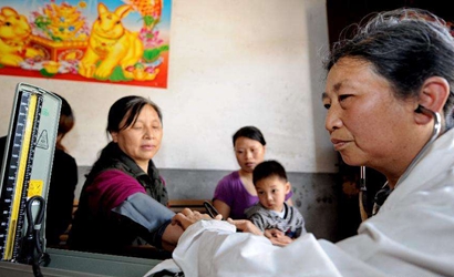 醫(yī)療資源不均衡，偏遠(yuǎn)山區(qū)怎么找專家？
