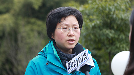 你以為“熊貓媽媽”是替熊貓來(lái)賣萌的？