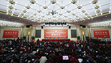 記者會(huì)：滿足人民新期待，保障改善民生