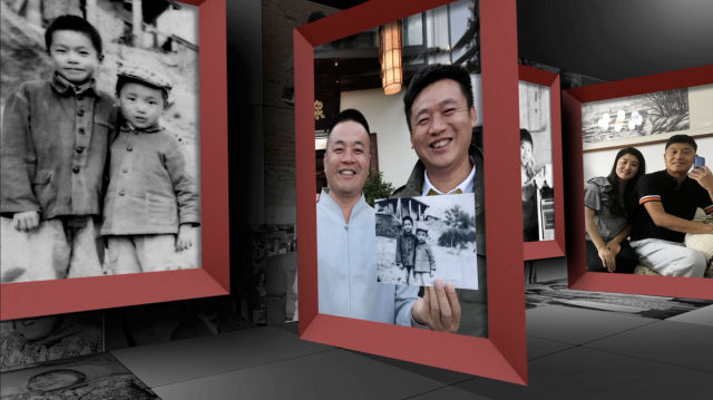 40年，你可曾讀懂父親？