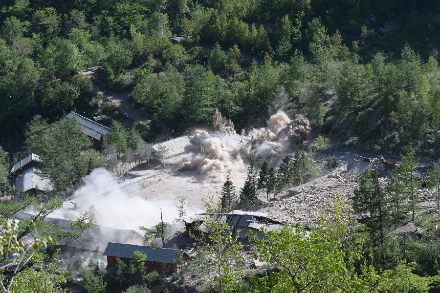 3、半島局勢(shì)積極變化障礙猶存