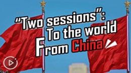 兩會(huì)什么節(jié)奏？聽完這首R(shí)AP秒懂！