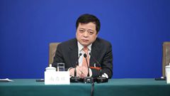 全國政協(xié)常委、全國工商聯(lián)副主席、正泰集團董事長 南存輝